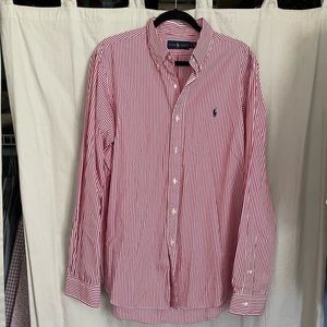 Polo Ralph Lauren button down